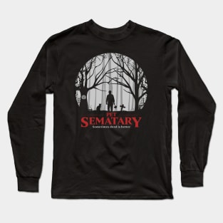 Reanimated (Edition 2022) Long Sleeve T-Shirt